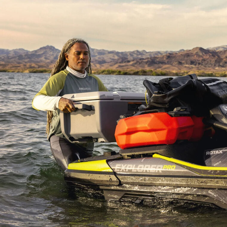 Sea-Doo - LinQ koelbox 43L