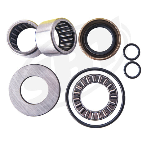 SBT Jetpump Rebuilt Kit, Sea Doo
