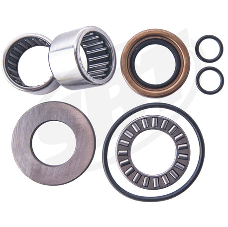 SBT Jetpump Rebuilt Kit, Sea Doo