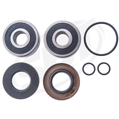 SBT Jetpump Rebuilt Kit, Kawasaki