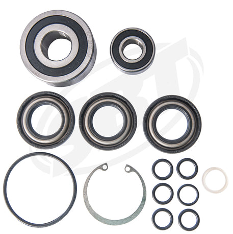 SBT Jetpump Rebuilt Kit, Kawasaki ULTRA 150/130 1999-2005