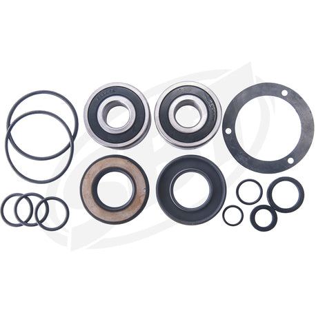 SBT Jetpump Rebuilt kit, Polaris