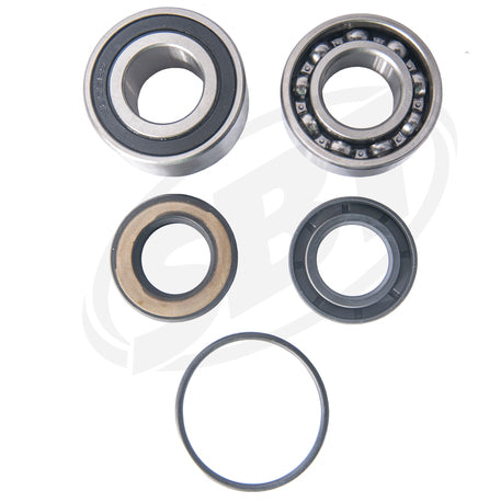 SBT Jetpump Rebuilt kit, Yamaha