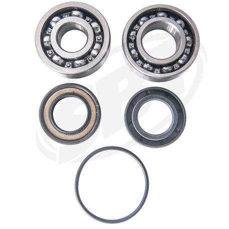 SBT Jetpump Rebuilt Kit, Yamaha
