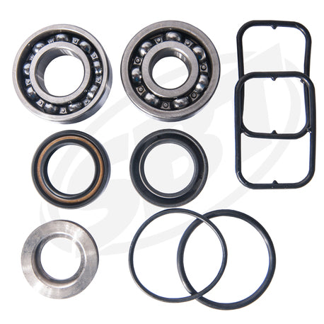 SBT Jetpump Rebuilt Kit, Yamaha