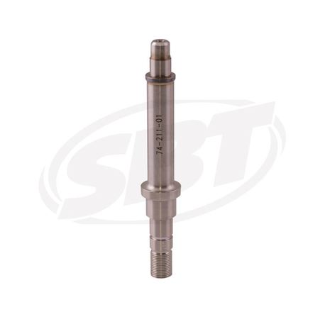 SBT Impeller Shaft, Kawasaki ULTRA 130/150