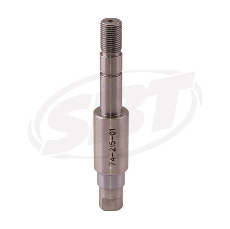 SBT Impeller Shaft, Kawasaki