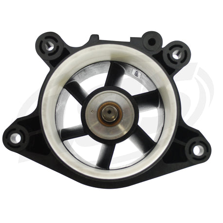 SBT Jetpump Sea Doo GTX Limited