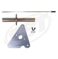 SBT Sea-Doo Spark, Alignment tool kit