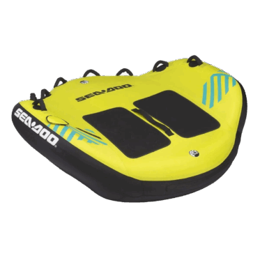 Sea-Doo - Deck Funtube tweepersoons