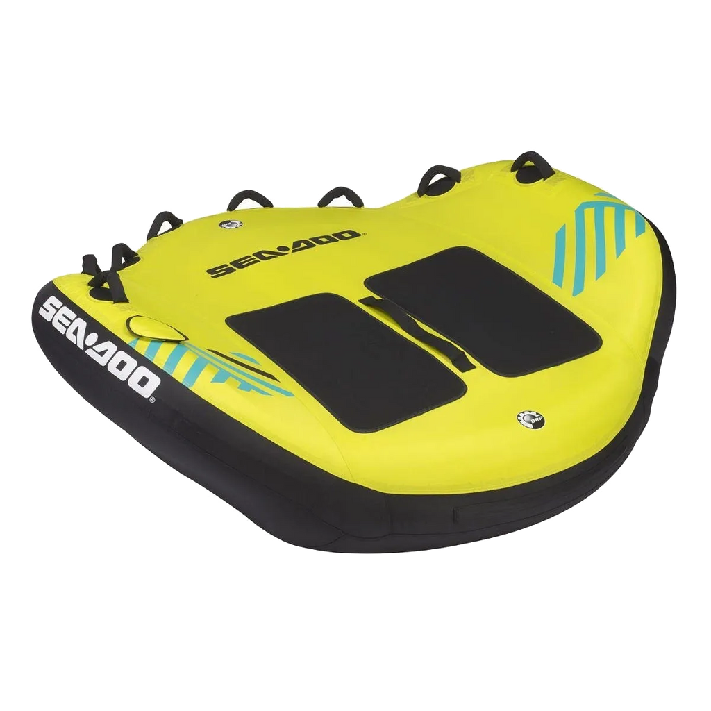 Deck Funtube tweepersoons