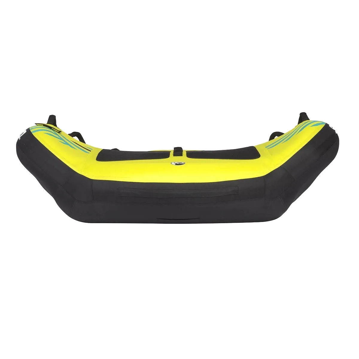 Deck Funtube tweepersoons