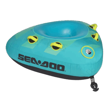Sea-Doo - Triangle Funtube éénpersoons