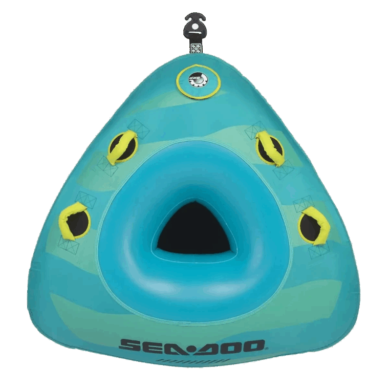Sea-Doo - Triangle Funtube éénpersoons