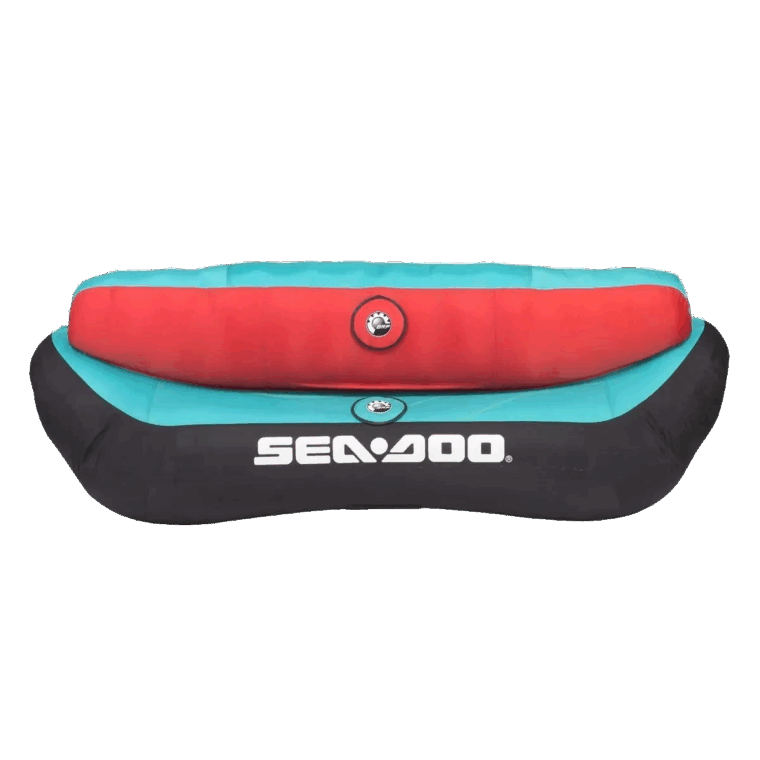 Sea-Doo - Zitbank Funtube driepersoons