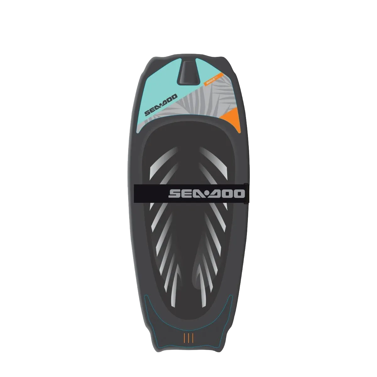 Kneeboard