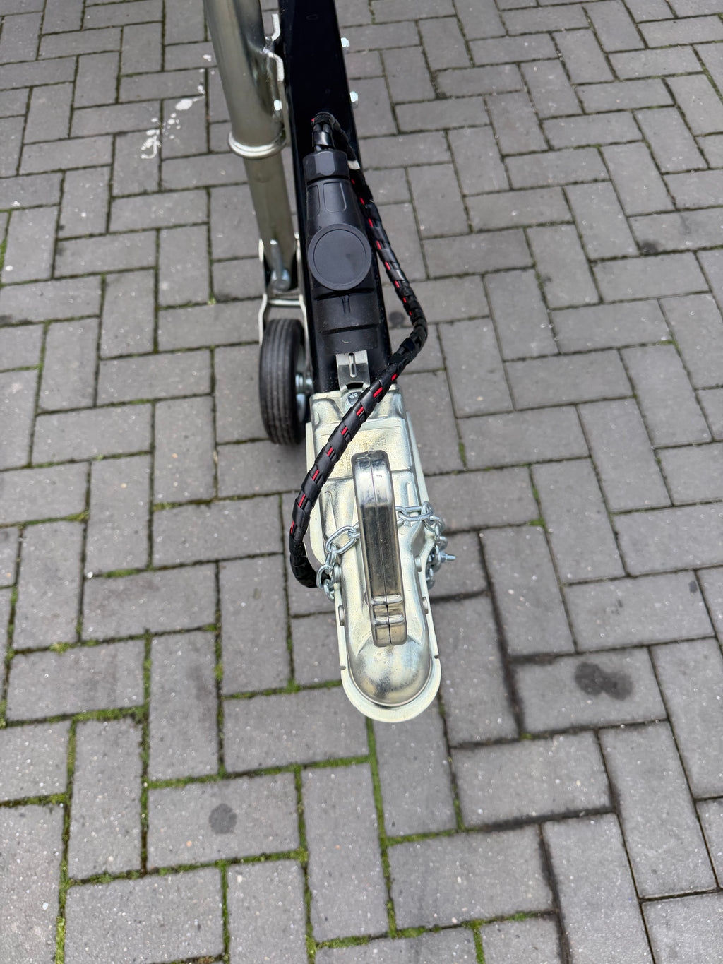 Jet leader Dubbel