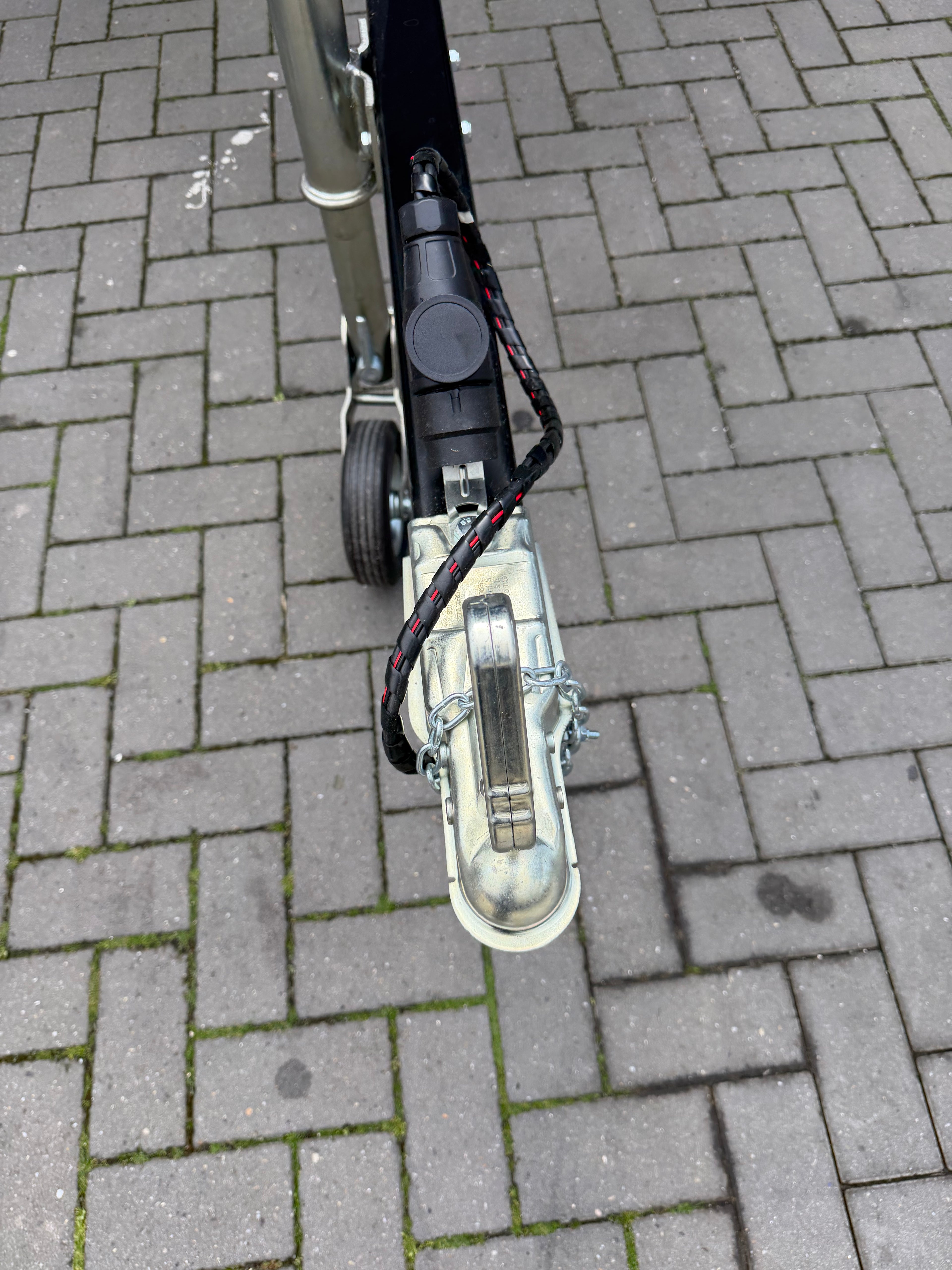 Jet leader Dubbel