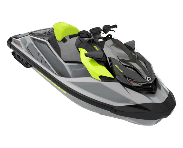 2026 SEADOO RXP-X RS 325