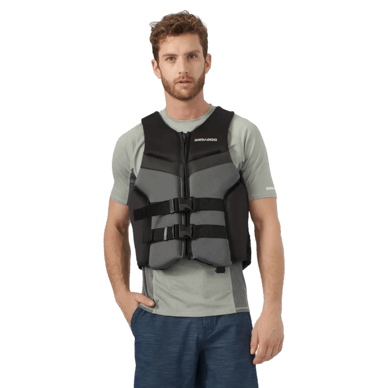 Sea-Doo - Airflow Zwemvest