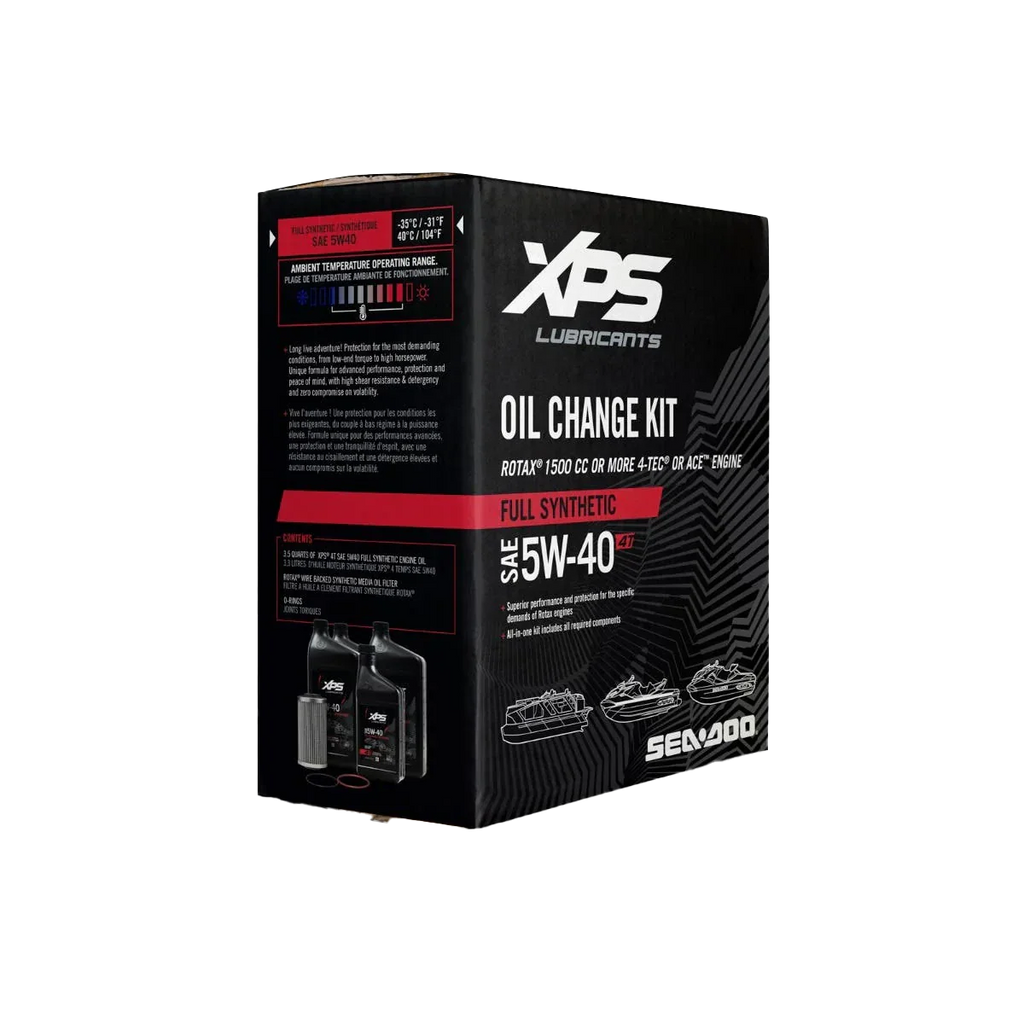 XPS   Oliewisselkit   Rotax   1.500cc 9779950