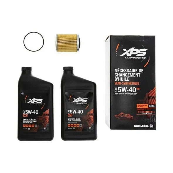XPS   Oliewisselkit   Rotax   1.500cc 9779950